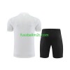 Paris Saint-Germain Kinder Weiß Trainingsshirts 2023-2024